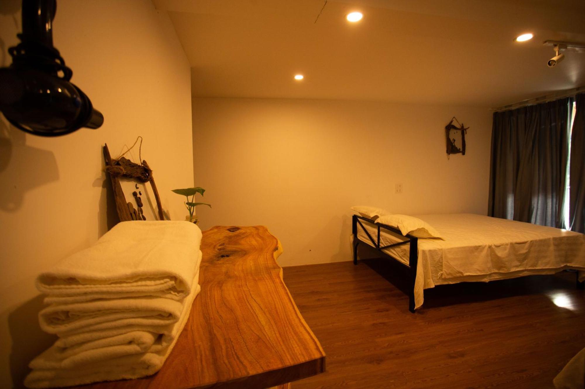 Phong Nha A Little Leaf Homestay Экстерьер фото