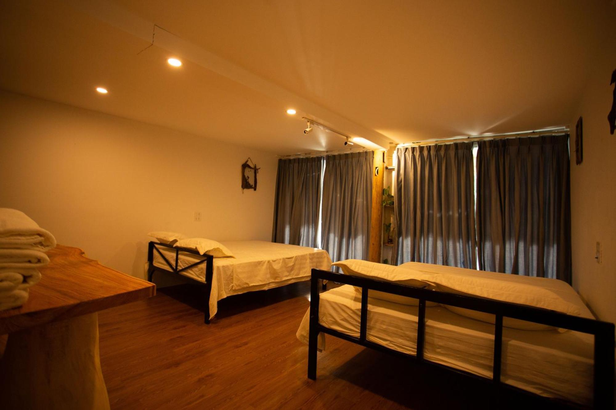 Phong Nha A Little Leaf Homestay Экстерьер фото