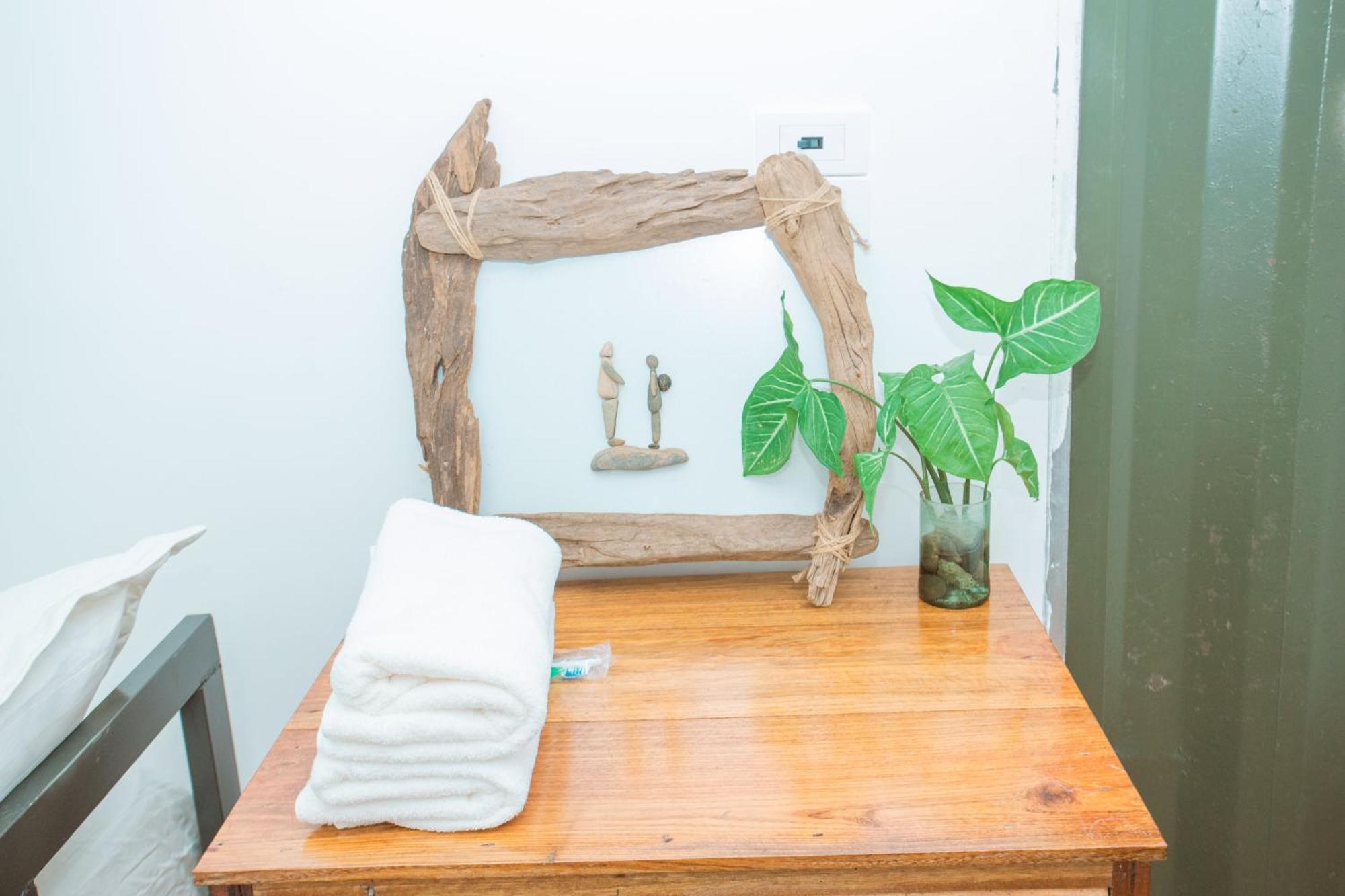 Phong Nha A Little Leaf Homestay Экстерьер фото