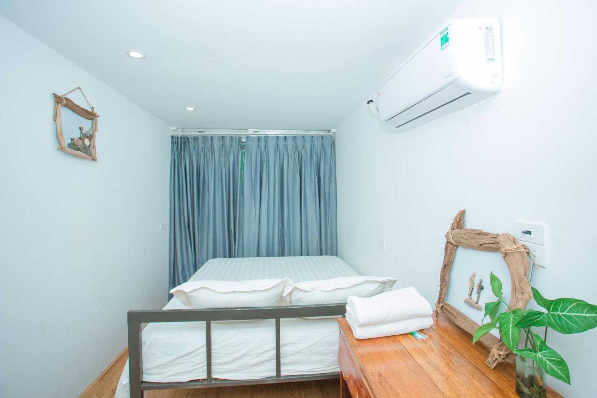 Phong Nha A Little Leaf Homestay Экстерьер фото