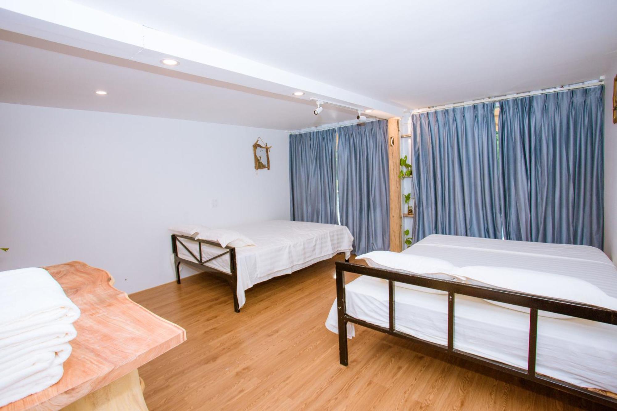 Phong Nha A Little Leaf Homestay Экстерьер фото