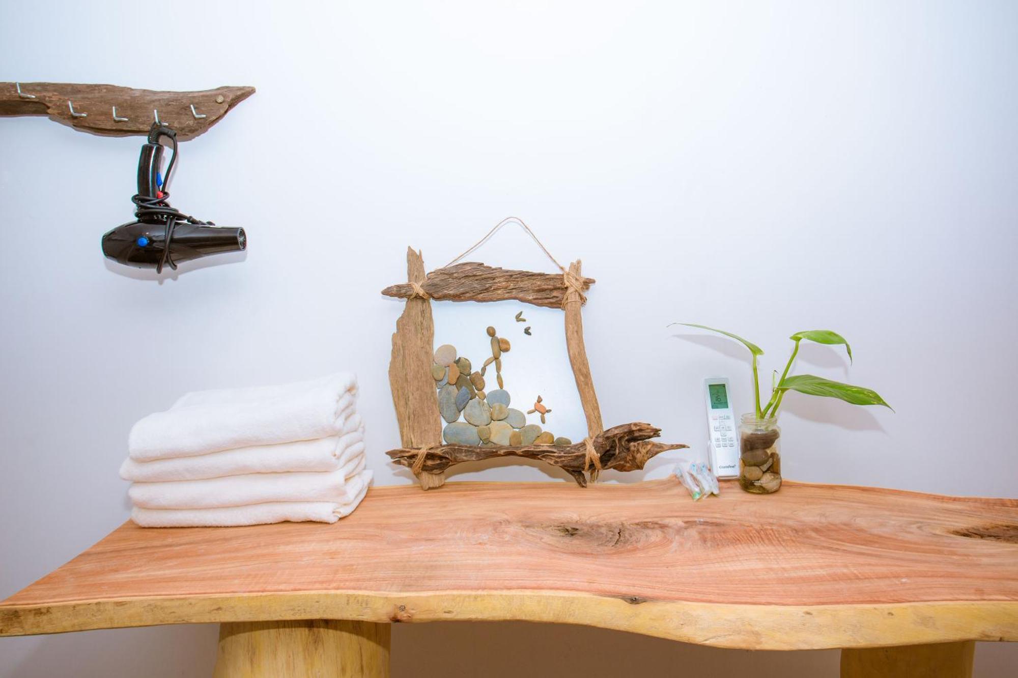 Phong Nha A Little Leaf Homestay Экстерьер фото