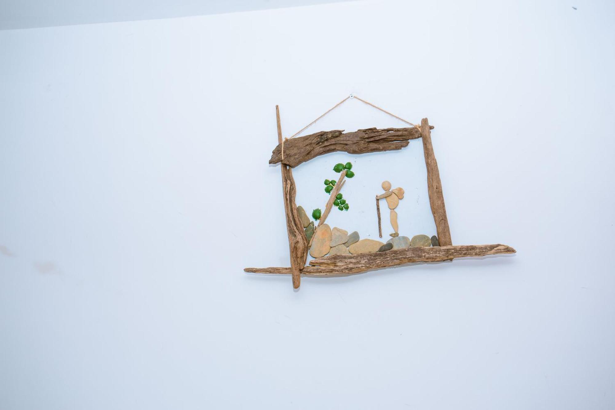 Phong Nha A Little Leaf Homestay Экстерьер фото